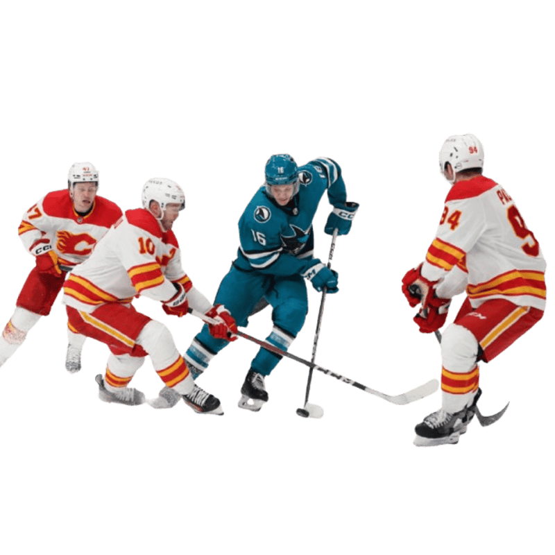 Hockey sur glace