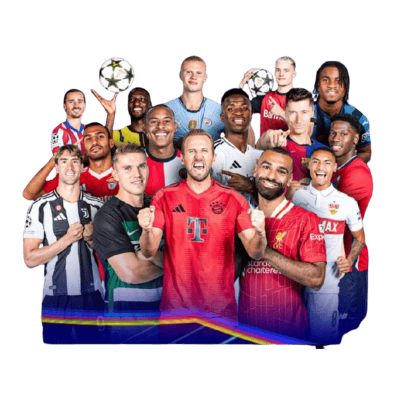 Football Soccer