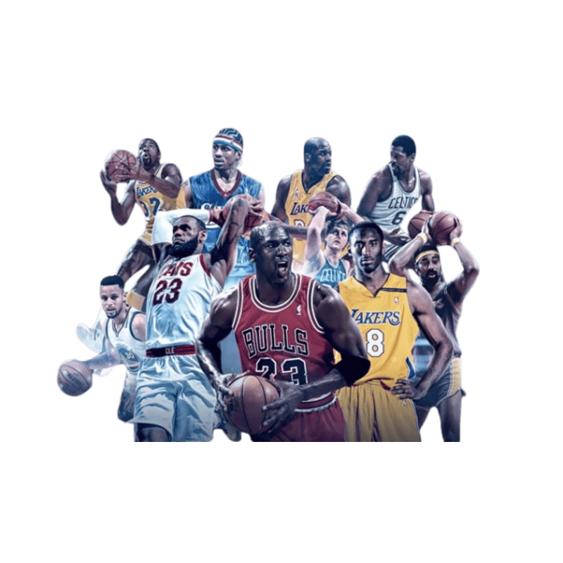 Basketball NBA